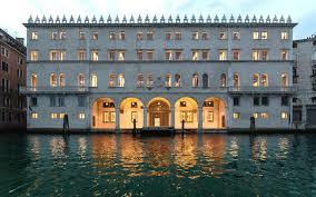 T Fondaco takterrasse